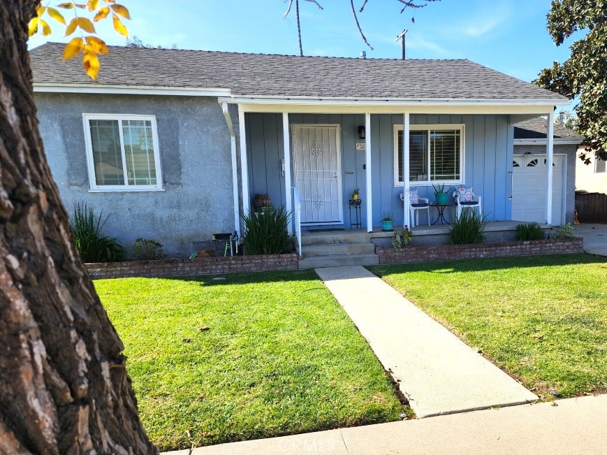 7607 Goddard
