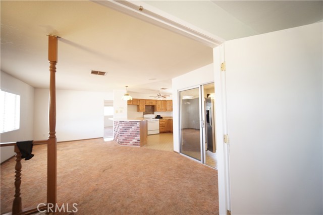 Detail Gallery Image 3 of 27 For 6943 Ivanpah Ave, Twentynine Palms,  CA 92277 - 1 Beds | 1 Baths