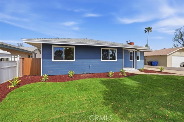 Detail Gallery Image 8 of 44 For 822 W 5th St, Ontario,  CA 91762 - 3 Beds | 2 Baths