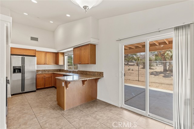 Detail Gallery Image 11 of 36 For 56595 Desert Gold Dr, Yucca Valley,  CA 92284 - 3 Beds | 2 Baths