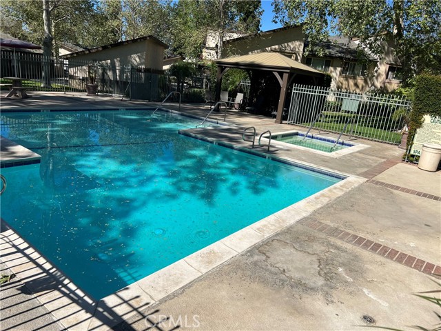 Detail Gallery Image 22 of 23 For 1229 Edwards #38,  Redlands,  CA 92374 - 2 Beds | 2 Baths