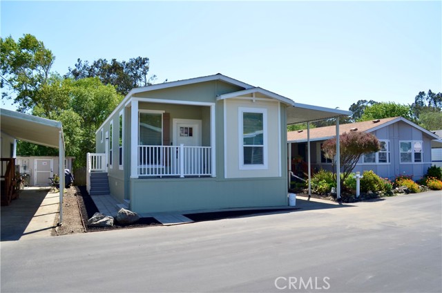 Detail Gallery Image 1 of 52 For 1226 N Main St #31,  Cambria,  CA 93428 - 3 Beds | 2 Baths