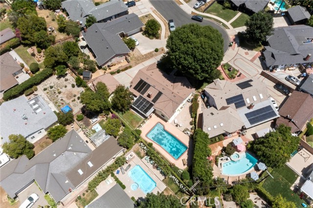 Detail Gallery Image 41 of 43 For 22941 Keswick St, West Hills,  CA 91304 - 4 Beds | 2 Baths