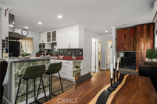 Detail Gallery Image 10 of 50 For 308 12th, Huntington Beach,  CA 92648 - 2 Beds | 1 Baths