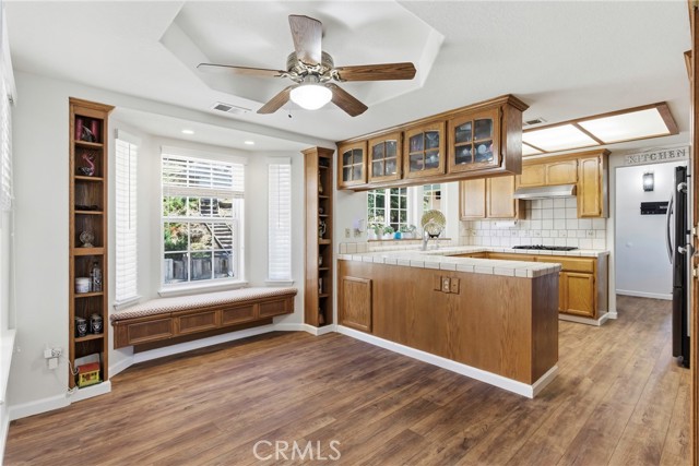 Detail Gallery Image 19 of 45 For 27100 Barkes Way, Tehachapi,  CA 93561 - 3 Beds | 2/1 Baths