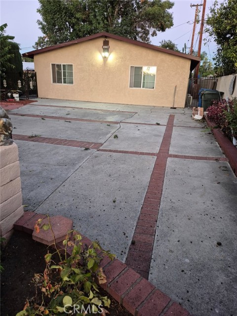 Detail Gallery Image 2 of 22 For 1612 Mullender #2,  La Puente,  CA 91744 - 2 Beds | 1 Baths