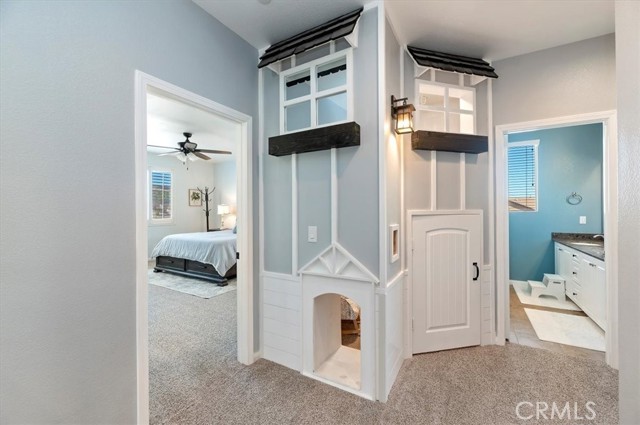 Detail Gallery Image 30 of 65 For 30829 Oak Knoll Dr., Menifee,  CA 92584 - 5 Beds | 4 Baths