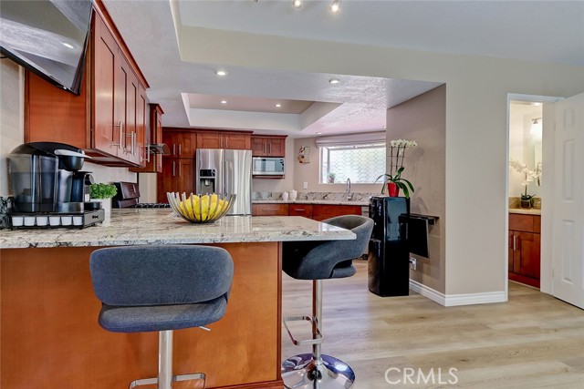 2210 Graham Avenue, Redondo Beach, California 90278, 4 Bedrooms Bedrooms, ,Residential,Sold,Graham,SB22075638