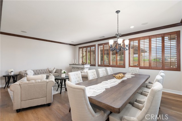 Detail Gallery Image 11 of 48 For 11645 Wiggins Ct, Yucaipa,  CA 92399 - 4 Beds | 3/1 Baths