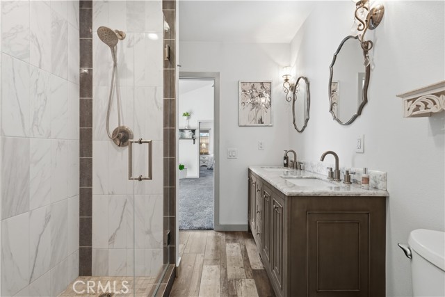 Detail Gallery Image 27 of 58 For 5640 E Parkcrest, Long Beach,  CA 90808 - 3 Beds | 3 Baths