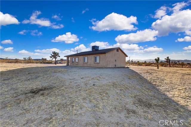 Detail Gallery Image 28 of 41 For 58752 Stearman Rd, Landers,  CA 92285 - 2 Beds | 2 Baths