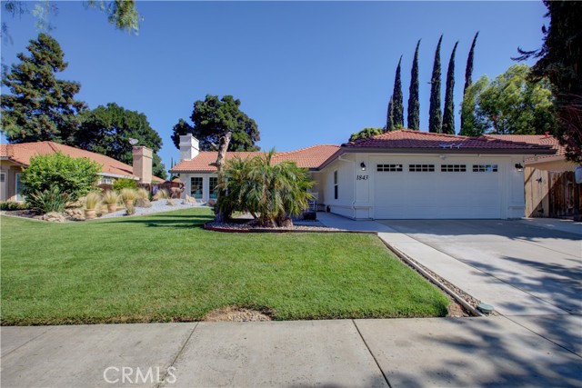 Detail Gallery Image 6 of 60 For 1843 Brookside Dr, Merced,  CA 95348 - 3 Beds | 2 Baths