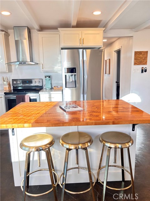 Detail Gallery Image 14 of 55 For 1746 Golden Sands, Landers,  CA 92285 - 2 Beds | 1 Baths