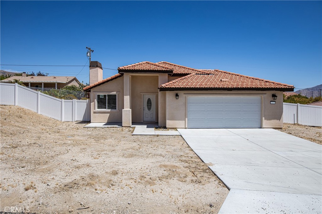 13465 Mesquite Road, Whitewater, CA 92282