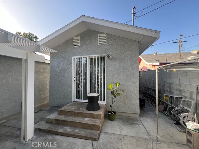 Detail Gallery Image 8 of 23 For 1610 E 59th St, Long Beach,  CA 90805 - 3 Beds | 1 Baths