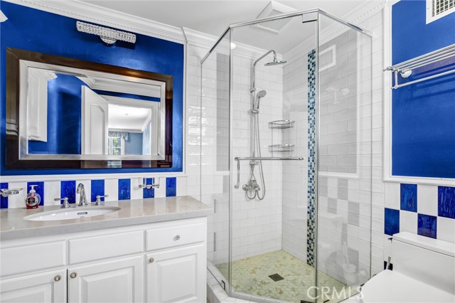 Detail Gallery Image 36 of 56 For 2290 Lombardy, San Marino,  CA 91108 - 5 Beds | 5 Baths