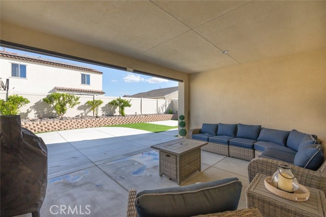 Detail Gallery Image 41 of 53 For 30058 Stargazer Way, Menifee,  CA 92584 - 4 Beds | 3/1 Baths