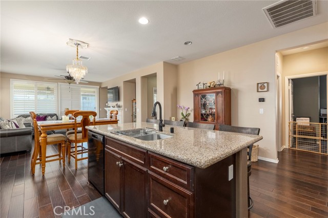 Detail Gallery Image 7 of 24 For 353 Blowing Rock, Beaumont,  CA 92223 - 2 Beds | 2 Baths