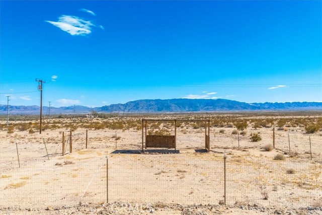 Detail Gallery Image 44 of 55 For 1282 Morongo Rd, Twentynine Palms,  CA 92277 - 2 Beds | 1 Baths