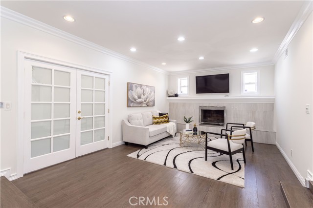 Detail Gallery Image 4 of 41 For 18308 Lahey St, Porter Ranch,  CA 91326 - 4 Beds | 4 Baths