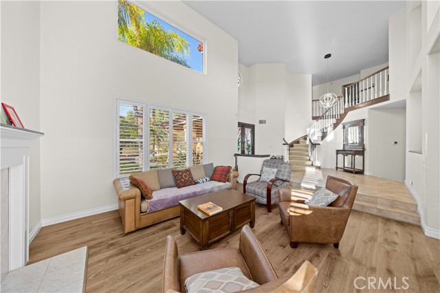 Detail Gallery Image 8 of 47 For 24670 Paseo De Toronto, Yorba Linda,  CA 92887 - 4 Beds | 3/1 Baths