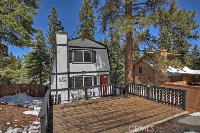 Detail Gallery Image 38 of 39 For 42972 Falls Ave, Big Bear Lake,  CA 92315 - 2 Beds | 3 Baths