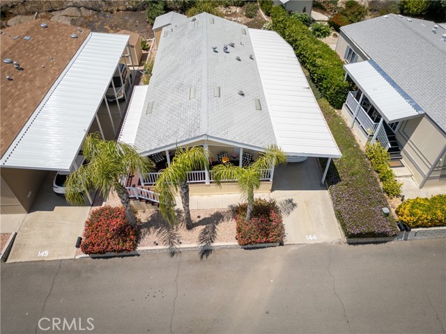 Detail Gallery Image 30 of 41 For 32600 32600 Old Highway 74 Space  144, Hemet,  CA 92545 - 2 Beds | 2 Baths