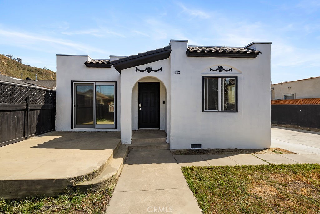 182 E McFarlane Street