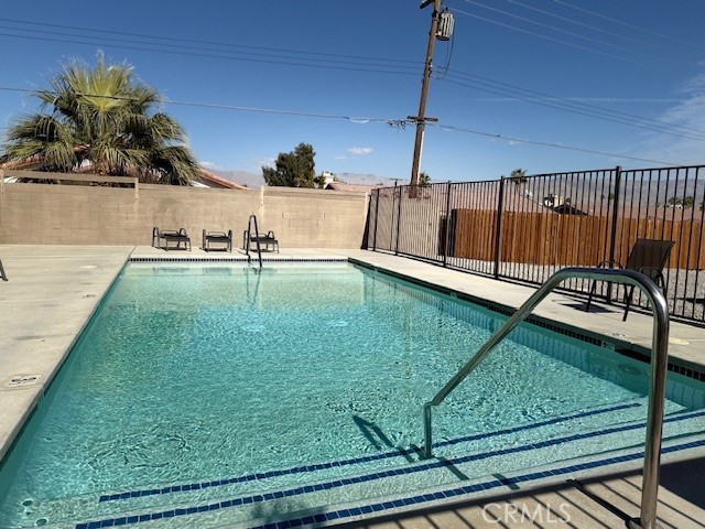 Detail Gallery Image 16 of 16 For 79380 Avenue 42 #2,  Bermuda Dunes,  CA 92203 - 2 Beds | 1 Baths