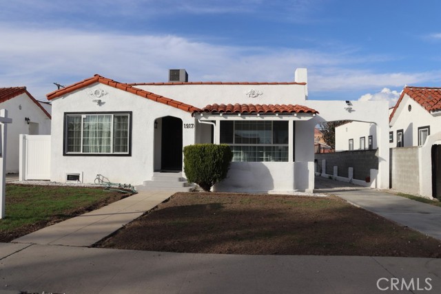 Detail Gallery Image 71 of 75 For 1917 W 74th, Los Angeles,  CA 90047 - 4 Beds | 3 Baths