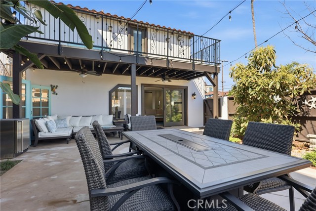 Detail Gallery Image 36 of 42 For 6600 E Ocean, Long Beach,  CA 90803 - 3 Beds | 3/1 Baths