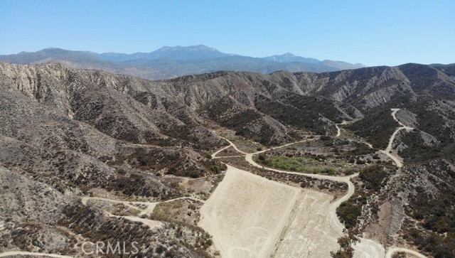 Detail Gallery Image 1 of 2 For 0 Bautista Canyon Road, Hemet,  CA 92544 - – Beds | – Baths