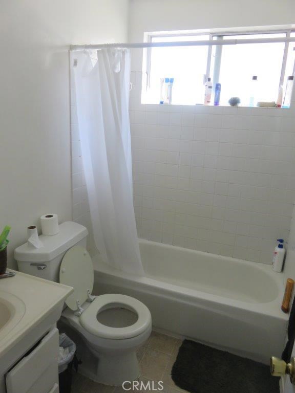 Unit # 3 full bath