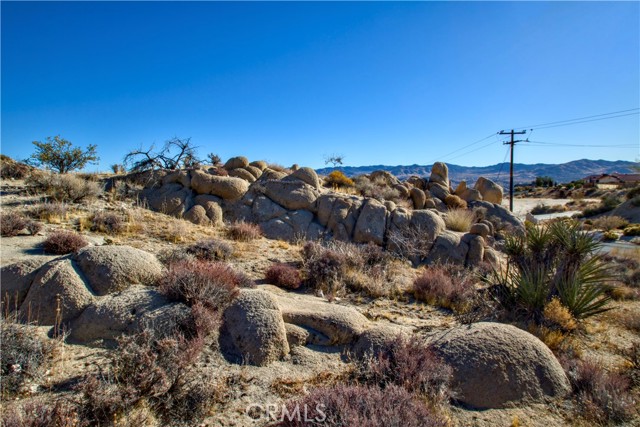 Detail Gallery Image 19 of 22 For 57378 Bandera Rd, Yucca Valley,  CA 92284 - – Beds | – Baths