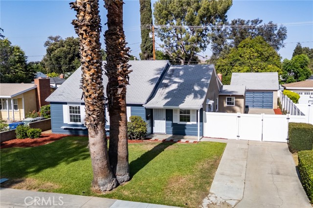 Property Photo from MLS