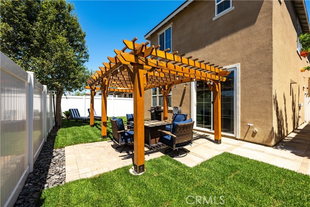Detail Gallery Image 13 of 24 For 310 Primrose St, Fillmore,  CA 93015 - 3 Beds | 2/1 Baths