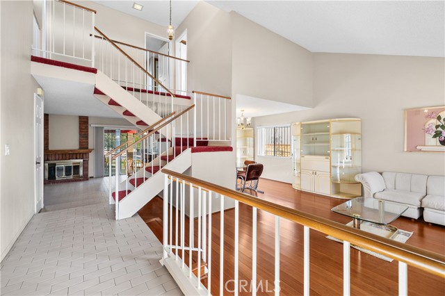 Detail Gallery Image 4 of 50 For 1000 Heaton Moor, Walnut,  CA 91789 - 4 Beds | 3 Baths