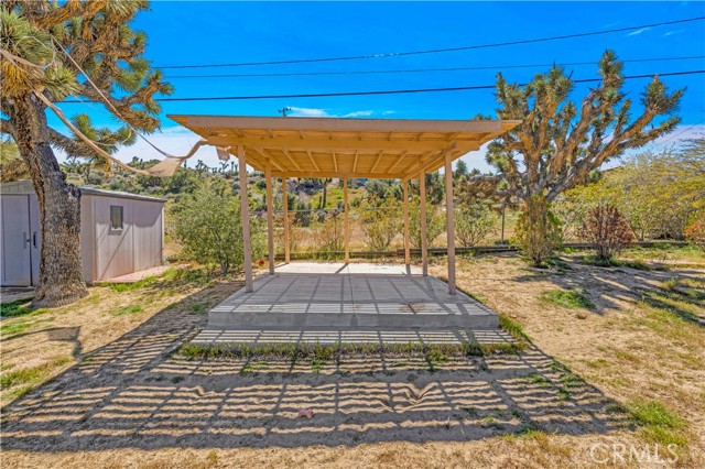 Detail Gallery Image 38 of 45 For 56527 El Dorado Dr, Yucca Valley,  CA 92284 - 4 Beds | 2/1 Baths