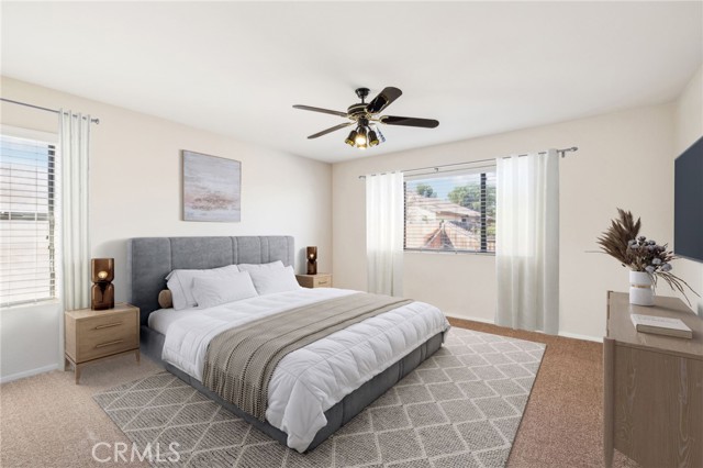 Detail Gallery Image 3 of 51 For 36647 Apache Plume Dr, Palmdale,  CA 93550 - 3 Beds | 2/1 Baths