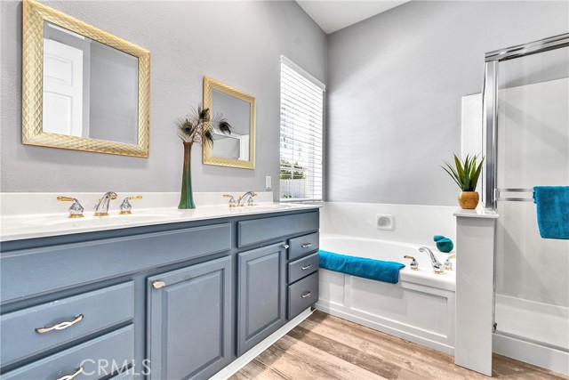 Detail Gallery Image 18 of 37 For 6181 Solama Way, Banning,  CA 92220 - 2 Beds | 2 Baths