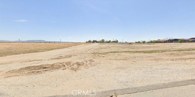 Detail Gallery Image 2 of 5 For 0 Lemon, Hesperia,  CA 92345 - – Beds | – Baths