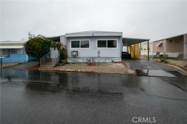 Detail Gallery Image 28 of 28 For 12300 5th St #61,  Yucaipa,  CA 92399 - 2 Beds | 2 Baths