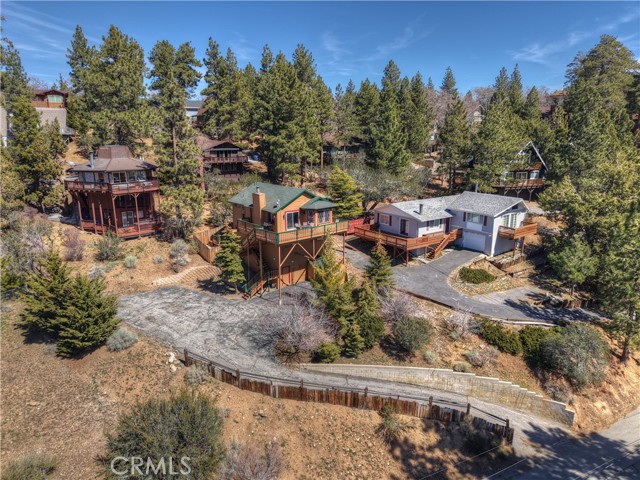 43850 Yosemite Drive, Big Bear Lake, CA 92315