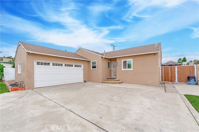 Detail Gallery Image 1 of 14 For 11522 Jacalene Ln, Garden Grove,  CA 92840 - 3 Beds | 1/1 Baths