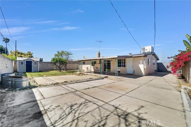 Detail Gallery Image 24 of 30 For 9562 Canton Ave, Anaheim,  CA 92804 - 4 Beds | 2 Baths