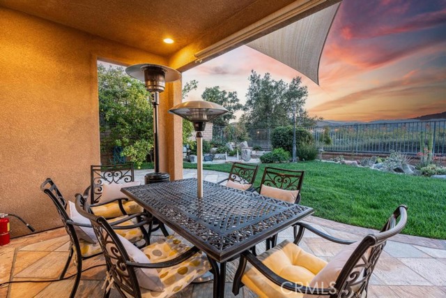 Detail Gallery Image 34 of 69 For 26815 Pine Cliff Pl, Valencia,  CA 91381 - 5 Beds | 4/1 Baths