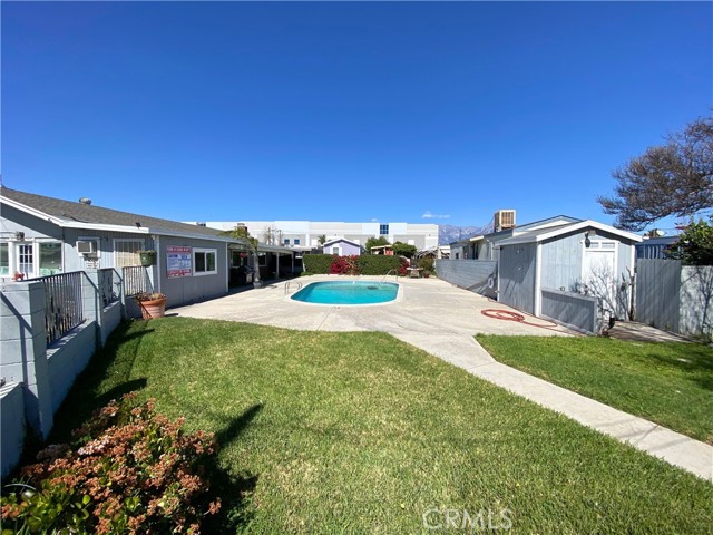 Detail Gallery Image 16 of 17 For 850 W Mission Blvd #B21,  Ontario,  CA 91762 - 2 Beds | 2 Baths