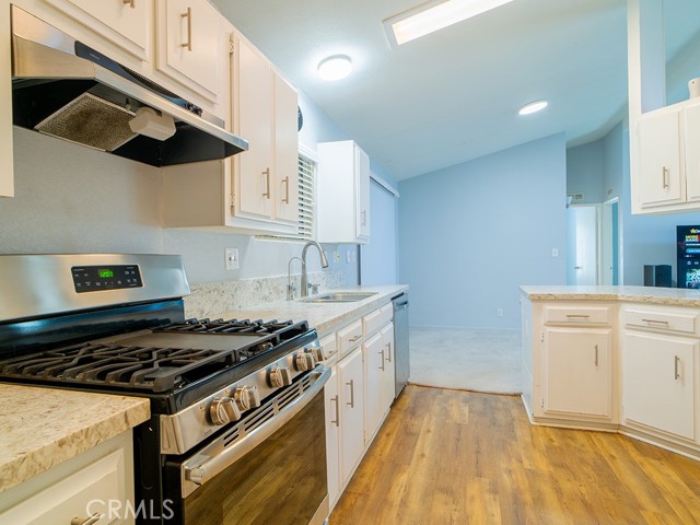 Detail Gallery Image 5 of 20 For 1250 N Kirby St #156,  Hemet,  CA 92545 - 3 Beds | 2 Baths