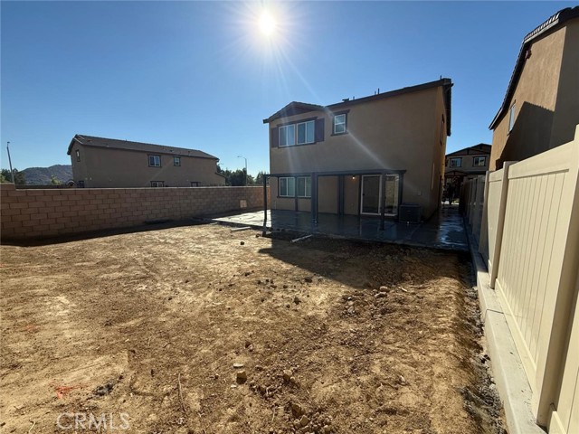 Detail Gallery Image 31 of 38 For 14180 Astra St, Moreno Valley,  CA 92555 - 4 Beds | 2/1 Baths