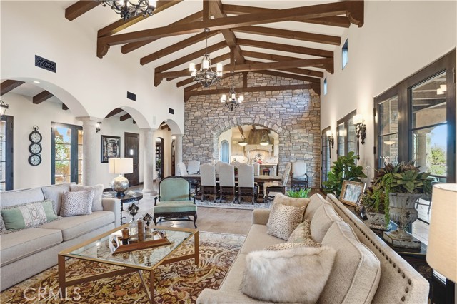 Detail Gallery Image 23 of 75 For 34965 via Del Ponte, Temecula,  CA 92592 - 3 Beds | 3/1 Baths